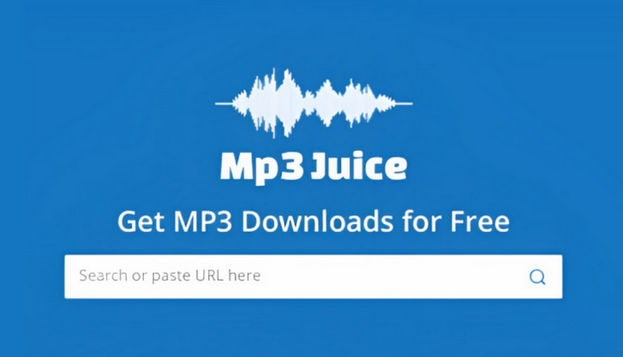 MP3Juice Downloader