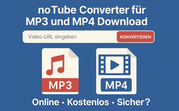 noTube erfahrungen