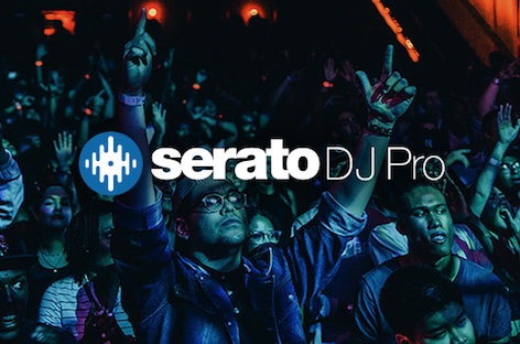 Serato DJ