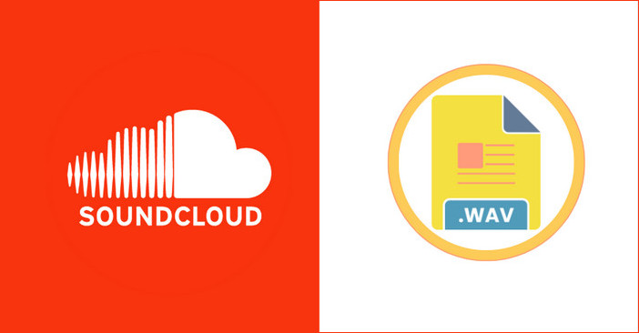 SoundCloud in WAV downloaden