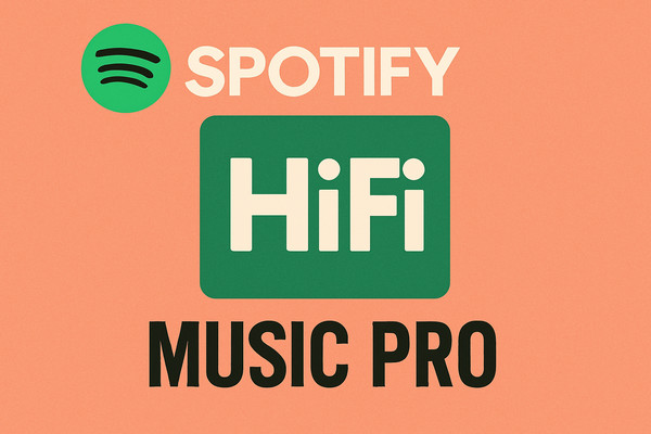 Spotify Music Pro