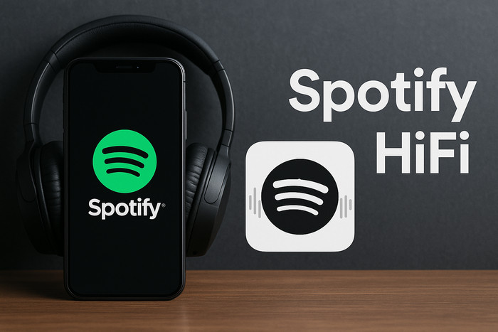 Spotify HiFi
