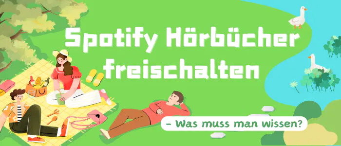 Spotify-Konto löschen