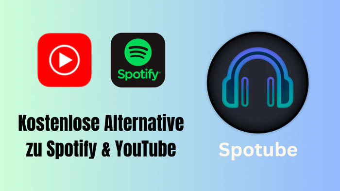 Spotube