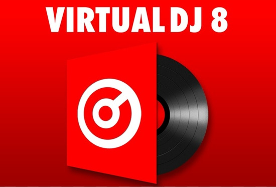 VirtualDJ