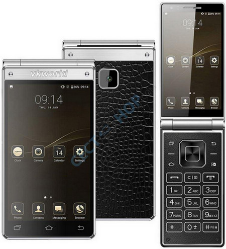 vkworld T2 Plus
