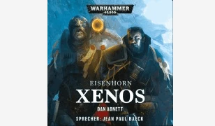 Warhammer 40.000 – Eisenhorn