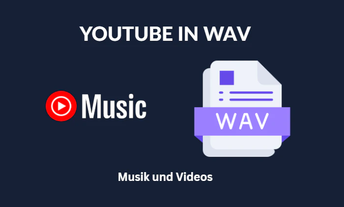 YouTube WAV Converter im Test