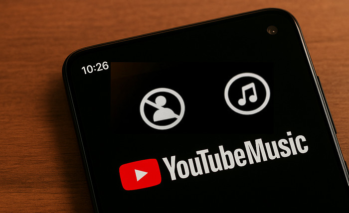 YouTube Musik kostenlos hören ohne Anmeldung