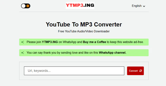 YTMP3