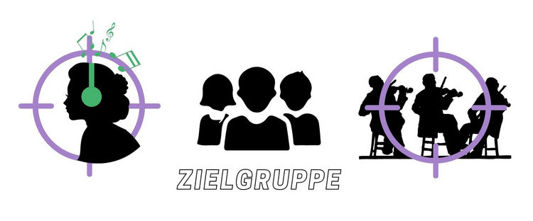 Zielgruppe