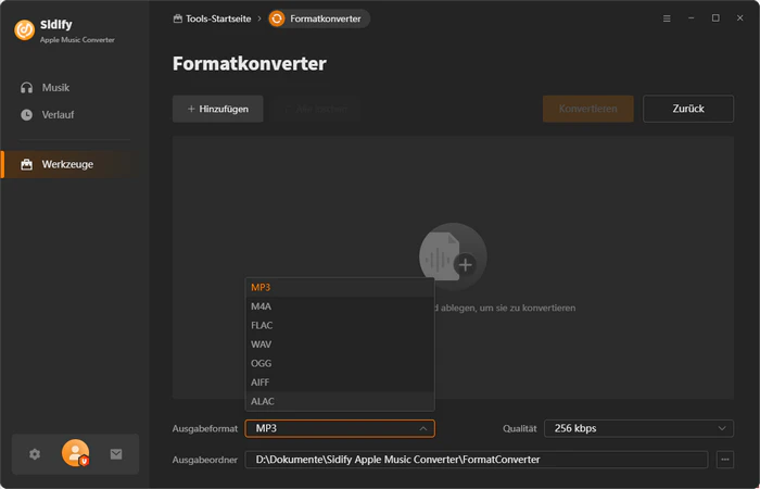 Formatkonverter