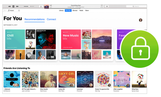 Apple Music Converter herunterladen