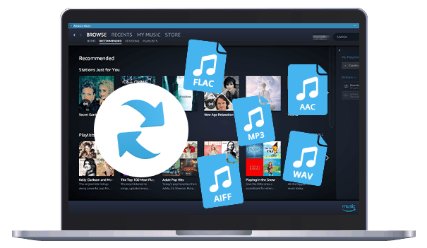 Amazon Music Converter