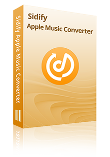 Apple Music Converter