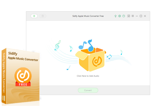 sidify-apple-music-converter-free-pic
