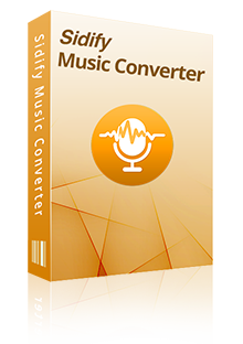 Sidify Spotify Music Converter