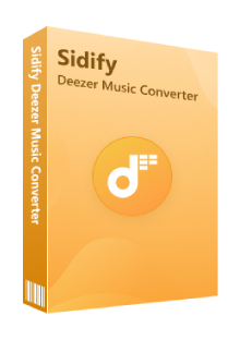 deezer music converter for windows