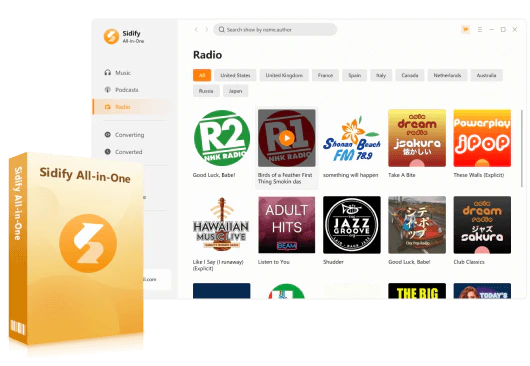 Online Radio Recorder kostenlos