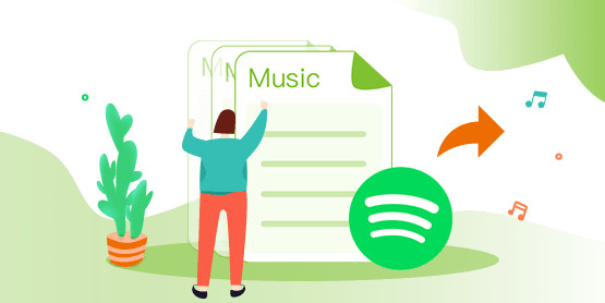 Spotify Tracks kostenlos herunterladen