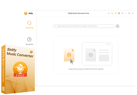 sidify-music-converter-free-pic