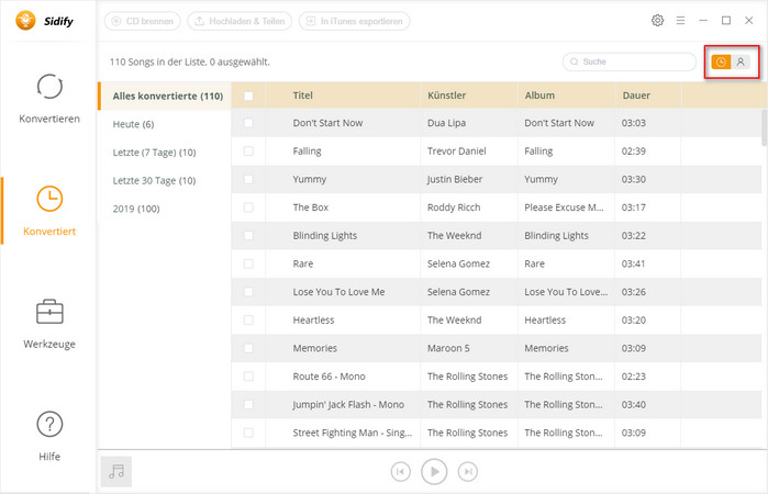 download sidify for windows download sidify for windows