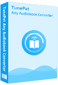 Any Audiobook Converter