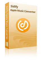 Sidify Apple Music Converter