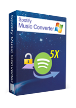 Spotify Music Converter