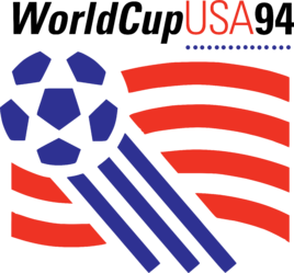 FIFA WM 1996 USA