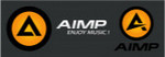 AIMP Logo