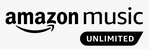 Amazon Music Logo