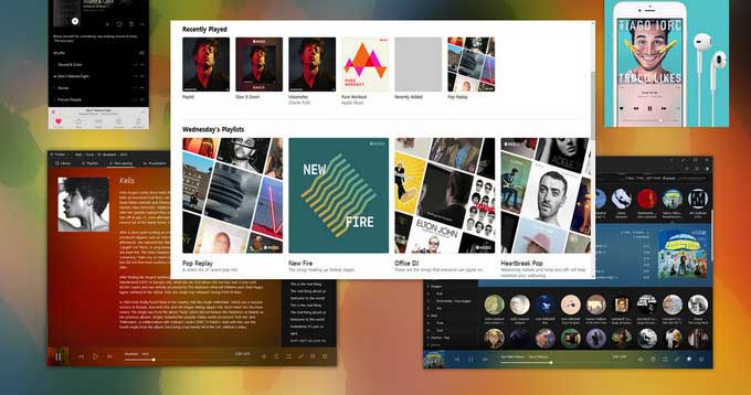 Apple Music auf foobar2000 streamen