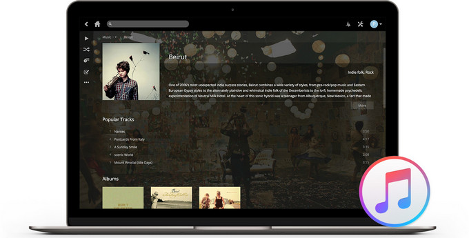 Apple Music mit Plex Media Server streamen