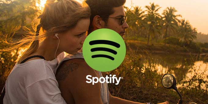 Spotify Musik ohne Datenvolumen zu genießen