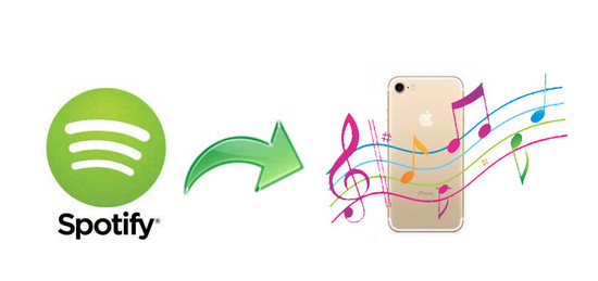 Spotify als iPhone Klingelton verwenden