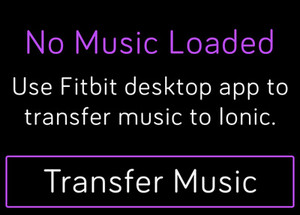 Transfer Music