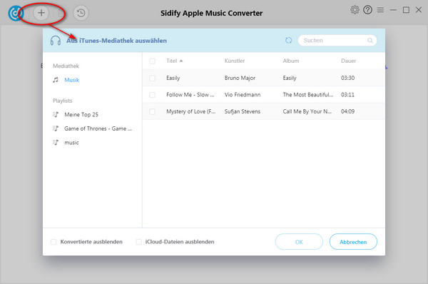 5 beste free MP3 AAC Player für Windows (10) und Mac 12222 im Vergleich
