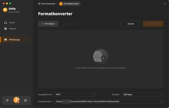 Formatkonverter