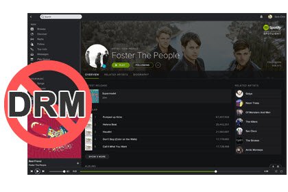 Sidify Music Converter for Spotify