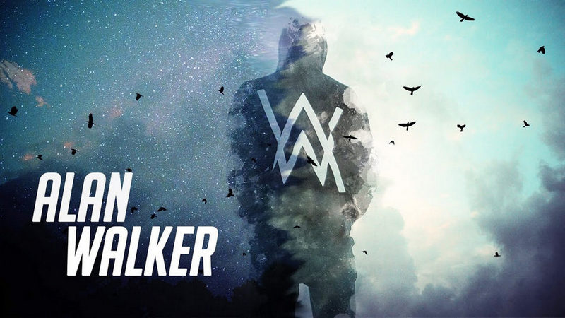 Alan Walker 2017