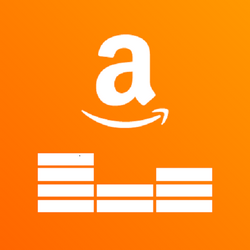 Kostenloser Download von MP3-Musik auf Amazon Music
