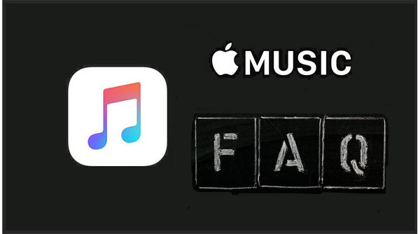 Apple Music FAQ