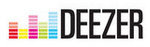 Deezer Logo