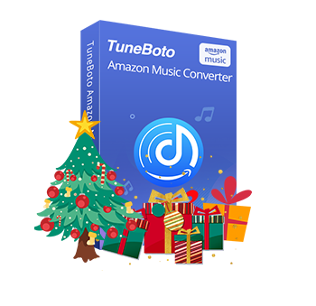 TuneBoto Amazon Music Converter