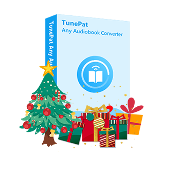 TunePat Any Audiobook Converter