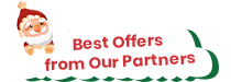 best offers from partners