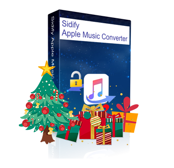 Sidify Apple Music Converter