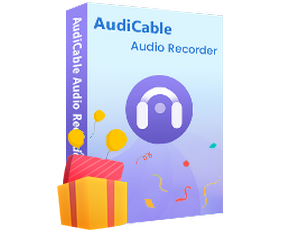 AudiCable Audio Recorder