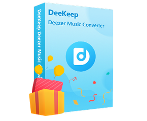 Deezer Music Converter
